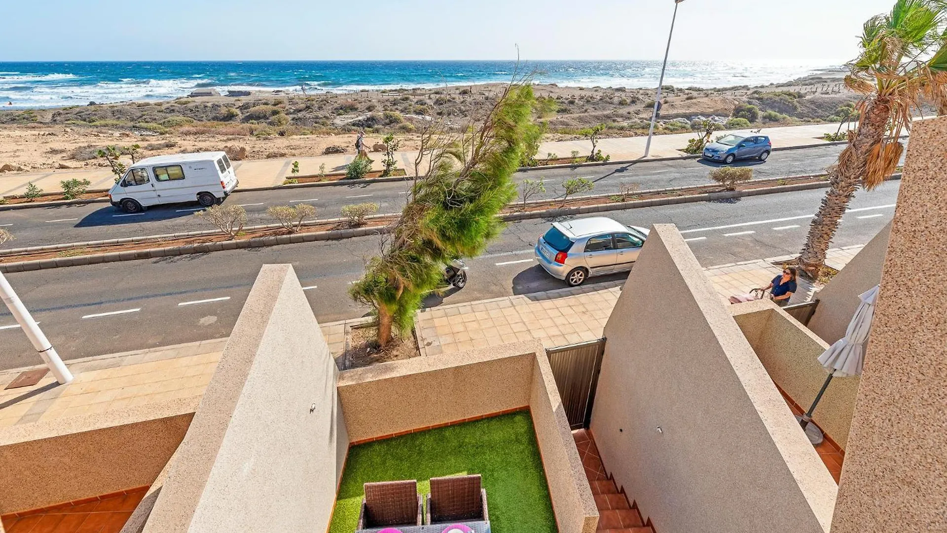 Holiday home Medano4You Sunrise Medano El Medano