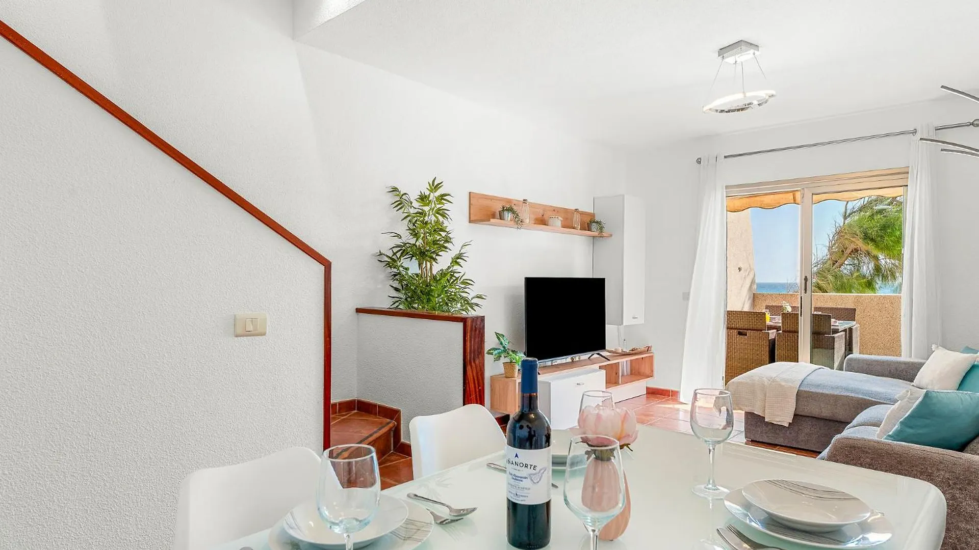 Medano4You Sunrise Medano El Medano  Holiday home