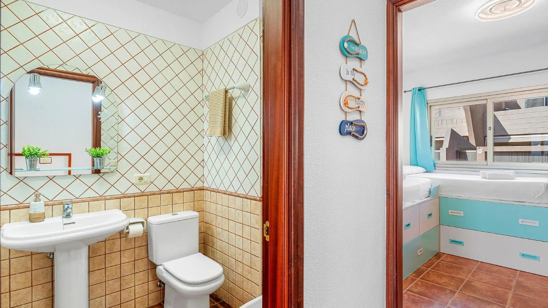 Medano4You Sunrise Medano El Medano  Holiday home El Medano (Tenerife)