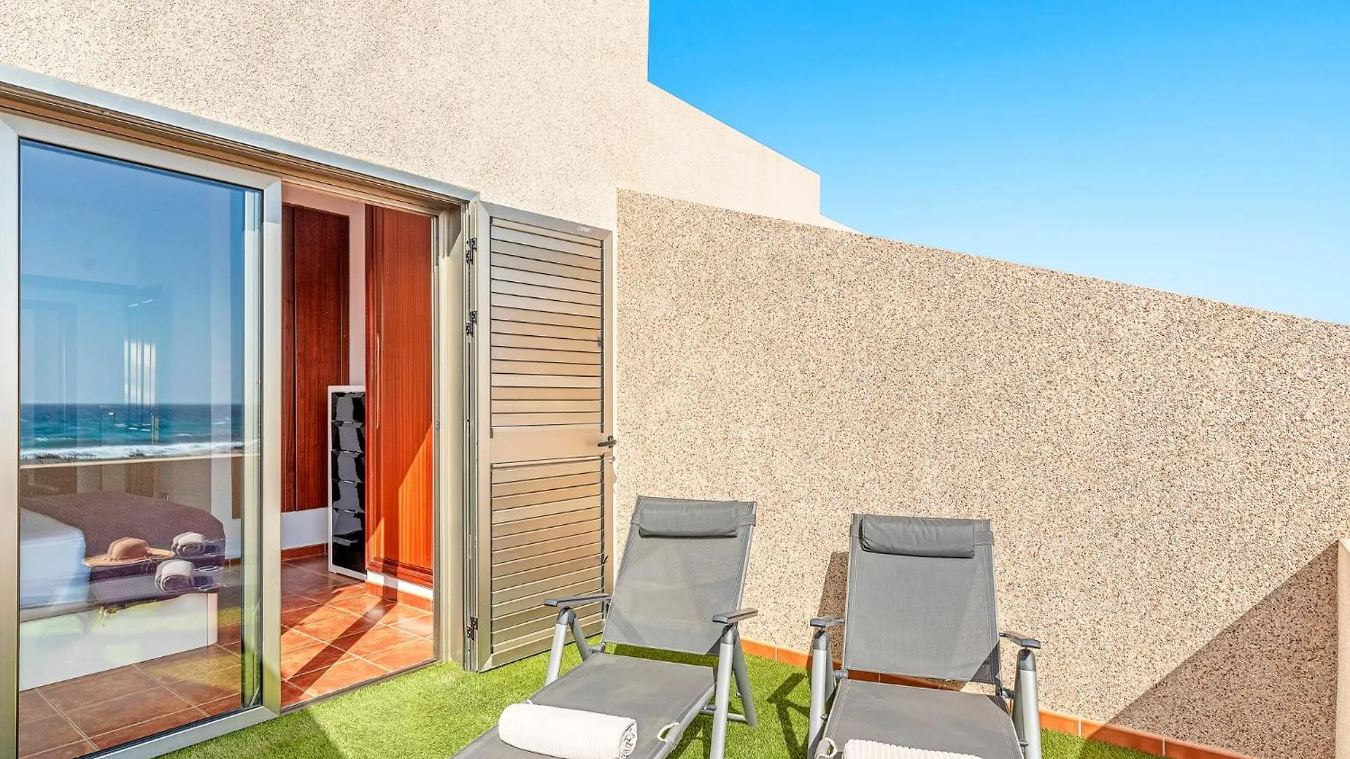 Holiday home Medano4You Sunrise Medano El Medano  Spain