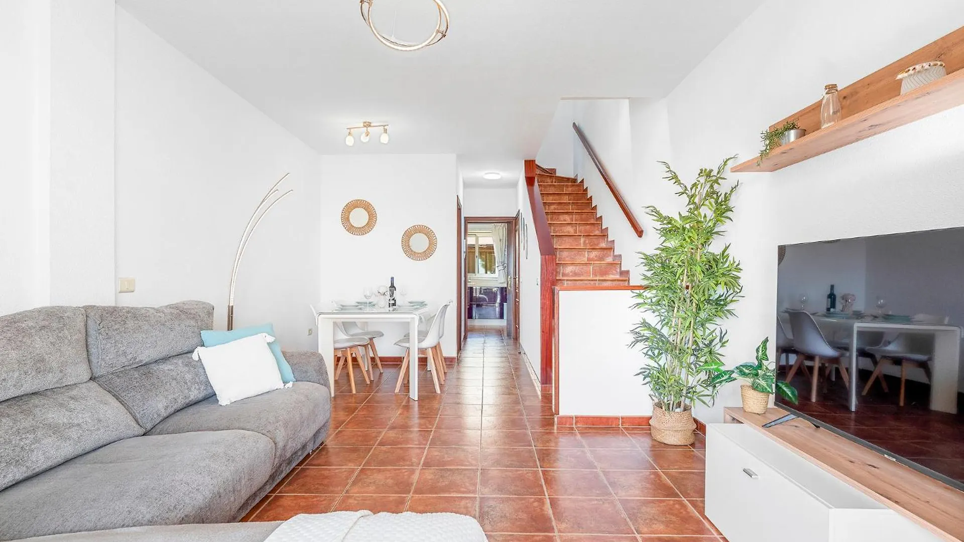 Medano4You Sunrise Medano El Medano  Holiday home