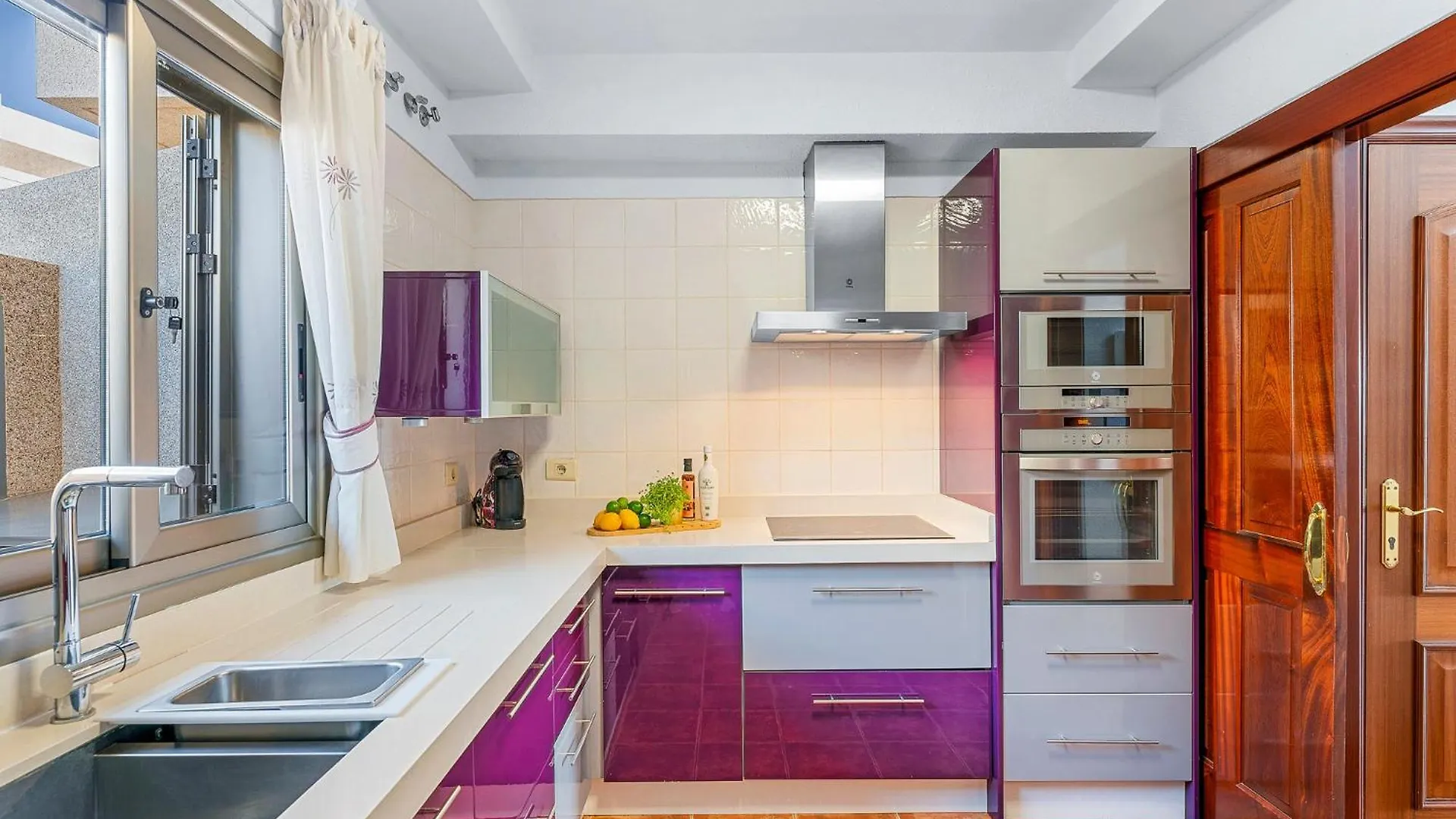 Holiday home Medano4You Sunrise Medano El Medano