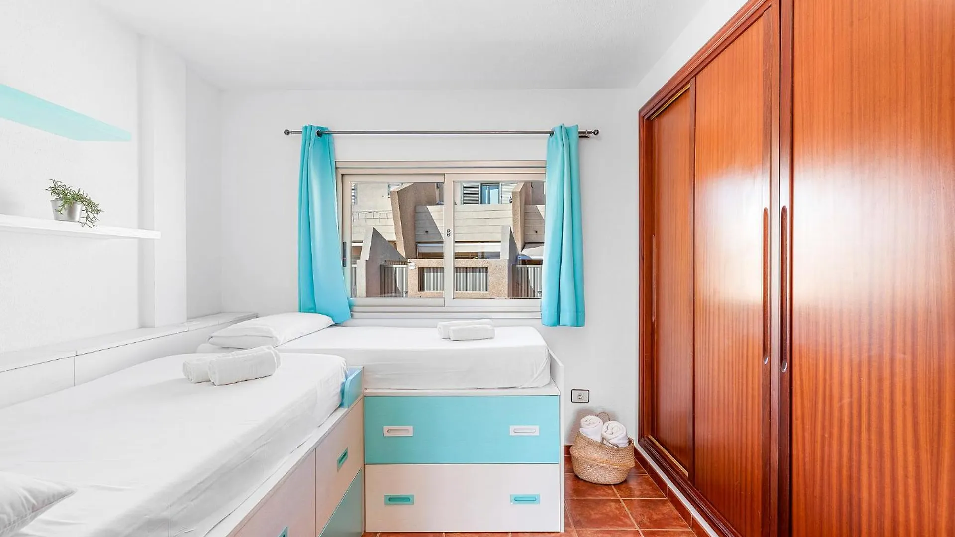 Holiday home Medano4You Sunrise Medano El Medano