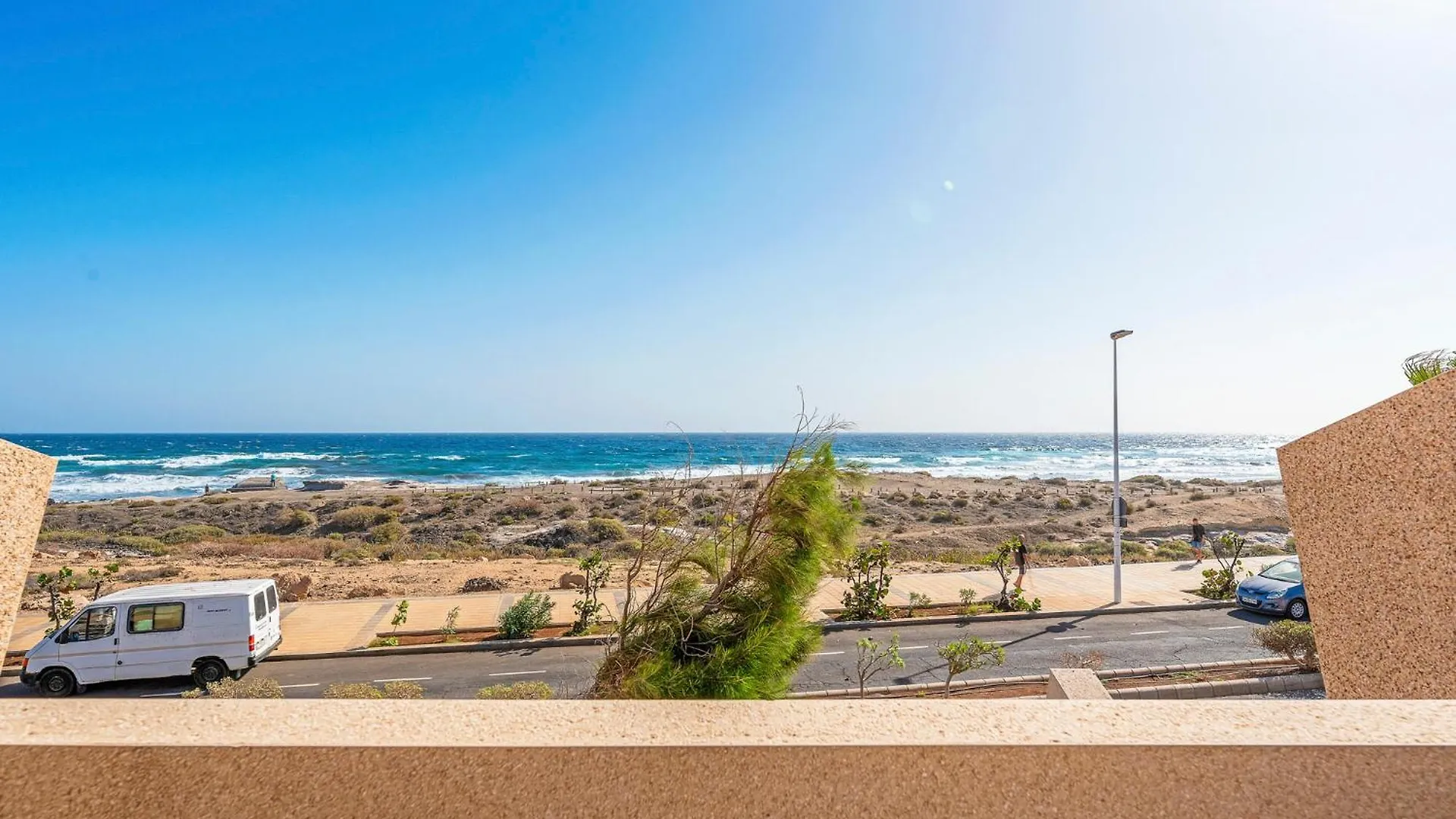 Holiday home Medano4You Sunrise Medano El Medano