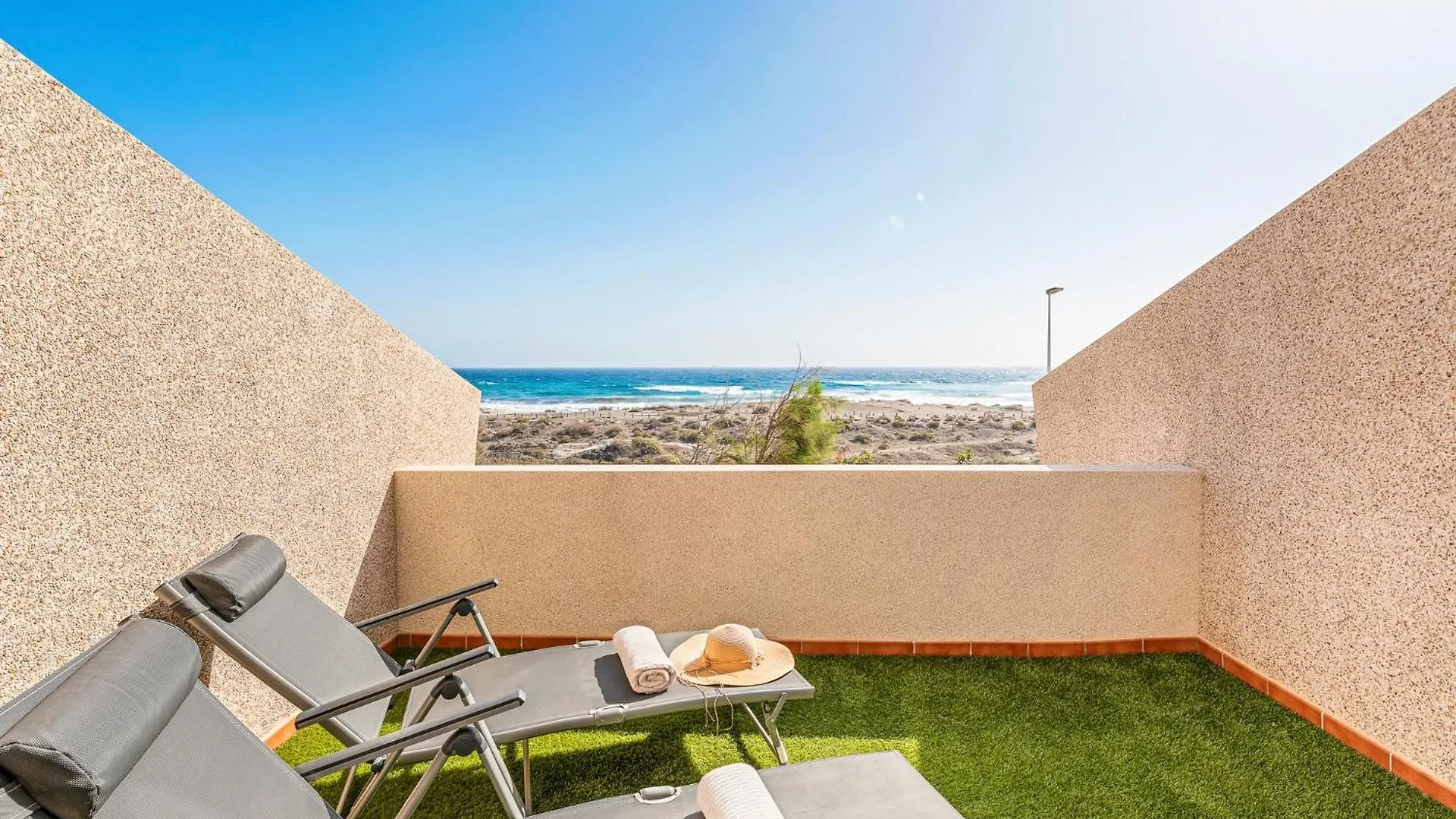 Medano4You Sunrise Medano El Medano  Holiday home